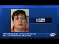 Firefighter sentenced to prison after pleading guilty to arsons in Epping, Raymond