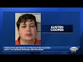 Firefighter sentenced to prison after pleading guilty to arsons in Epping, Raymond