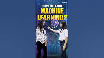 How to Learn Machine Learning in 2025? | Skills to Learn in Machine Learning | Intellipaat #shorts