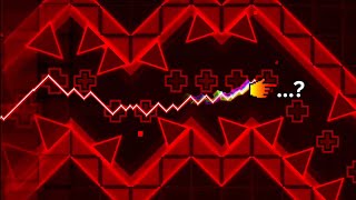 [Easy demon] Decode 100%!