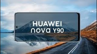 Замена дисплея HUAWEI NOVA Y90