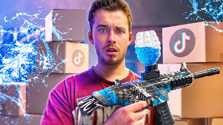 TikTok M’a Fait Acheter Ça (les objets sont incroyables)