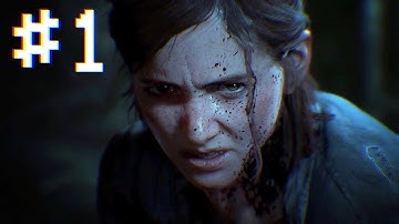 THE LAST OF US 2 Gameplay Walkthrough | Intro | Joel sings to Ellie and gives her a guitar | pt 1