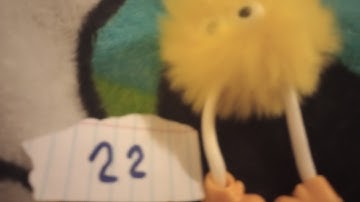 Desh Random Character Viewer Voting 22: The End