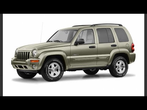 Jeep liberty heater not blowing very hot