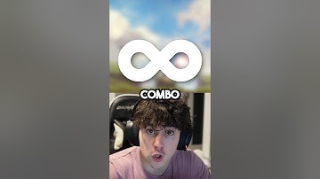 Infinite Sword Combo in Brawlhalla.. 😭