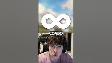 Infinite Sword Combo in Brawlhalla.. 😭
