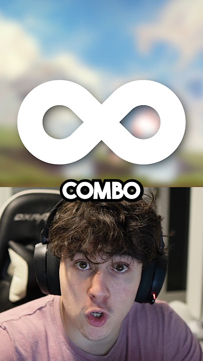 Infinite Sword Combo in Brawlhalla.. 😭