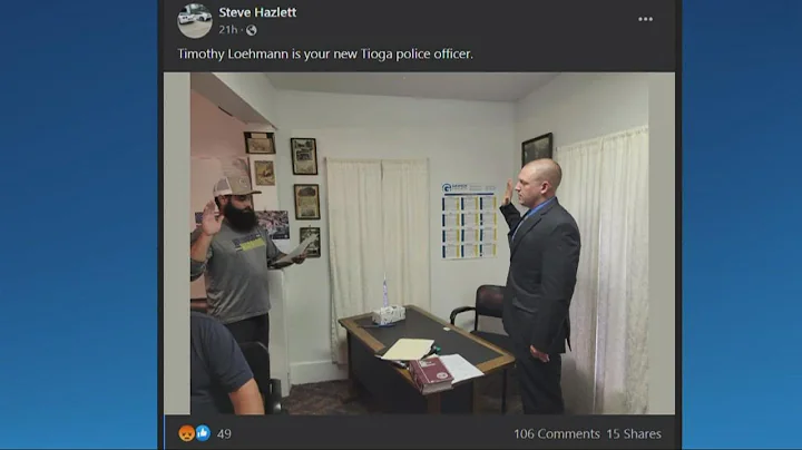 Former Cleveland police officer who fatally shot T...