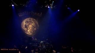 Motörhead - We are Motörhead (live in Munich)