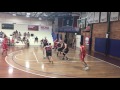Ararat Basketball Navasartian Games 2016 Highlights