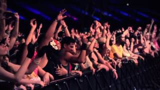 thomas gold at edc las vegas 2012