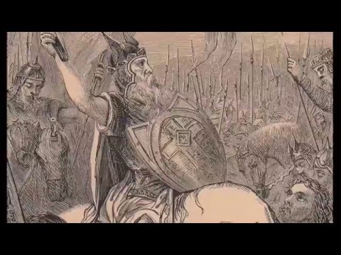 Irish High King Brian Boru, Genealogy & History, The O&rsquo;Briens. Hedge #11