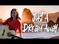 Just a dream away  shaza leigh official music