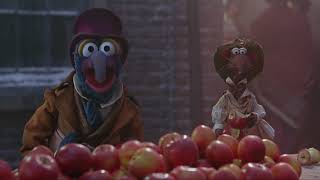 Muppet Christmas Carol Ens And Rizzo