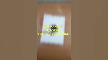 Thumbnail of How to make a arduino tone generator/njan Jackson alleda song with arduino/tone function#shorts