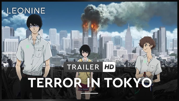 Black Lagoon Anime Trailer Youtube Black Lagoon Anime Trailer Youtube
