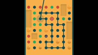 Two Dots Rainbow Ravine Level 3