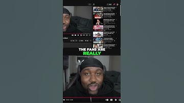 Lord Jamar: Sellout or Broke? Fans React!