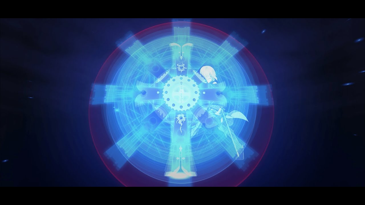 마슈 키리에라이트 - 나무위키