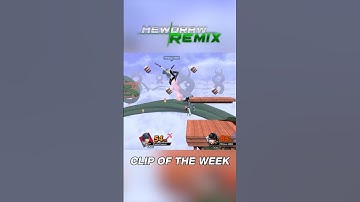 HDR Clip of the Week (8/25/25)