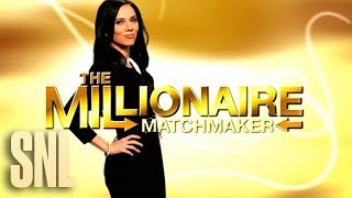 The Millionaire Matchmaker  SNL