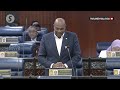Business closures main cause for over 42,000 to lose jobs, says Ramanan