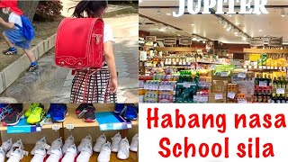 JAPAN LIFE VLOG | check ng shoes ni bunso | wala parin oatmeal | housewife in Japan | JAPAN VLOG