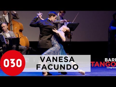 Vanesa Villalba and