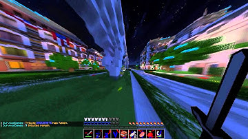 First Video! l Hive Sg Ep.1 l Tranquil