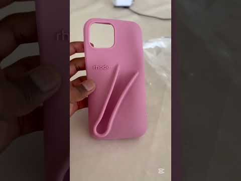 Unboxing my first