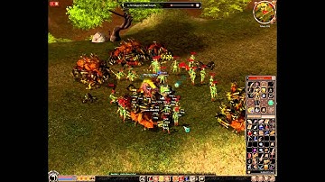 Metin2.ro Polaris Spargem Metine #2