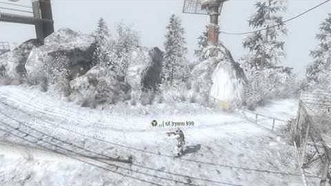 black ops killcam across the map tomahawk kill 1 summit