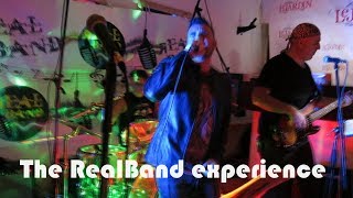 I can see clearly now - Realband Cover Francesco Misitano screenshot 5