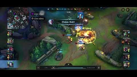 Jinx tốc chiến