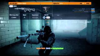 Operation Metro TDM Spawn Beacon Glitch