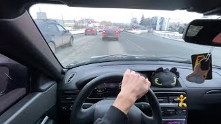 : LADA PRIORA 2 -        |  | POV LADA PRIORA
