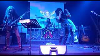 Download Lagu Out With the Boys - White Lion (Played by Passion) live at The Rock Campus Tavet, march 18, 2022 MP3