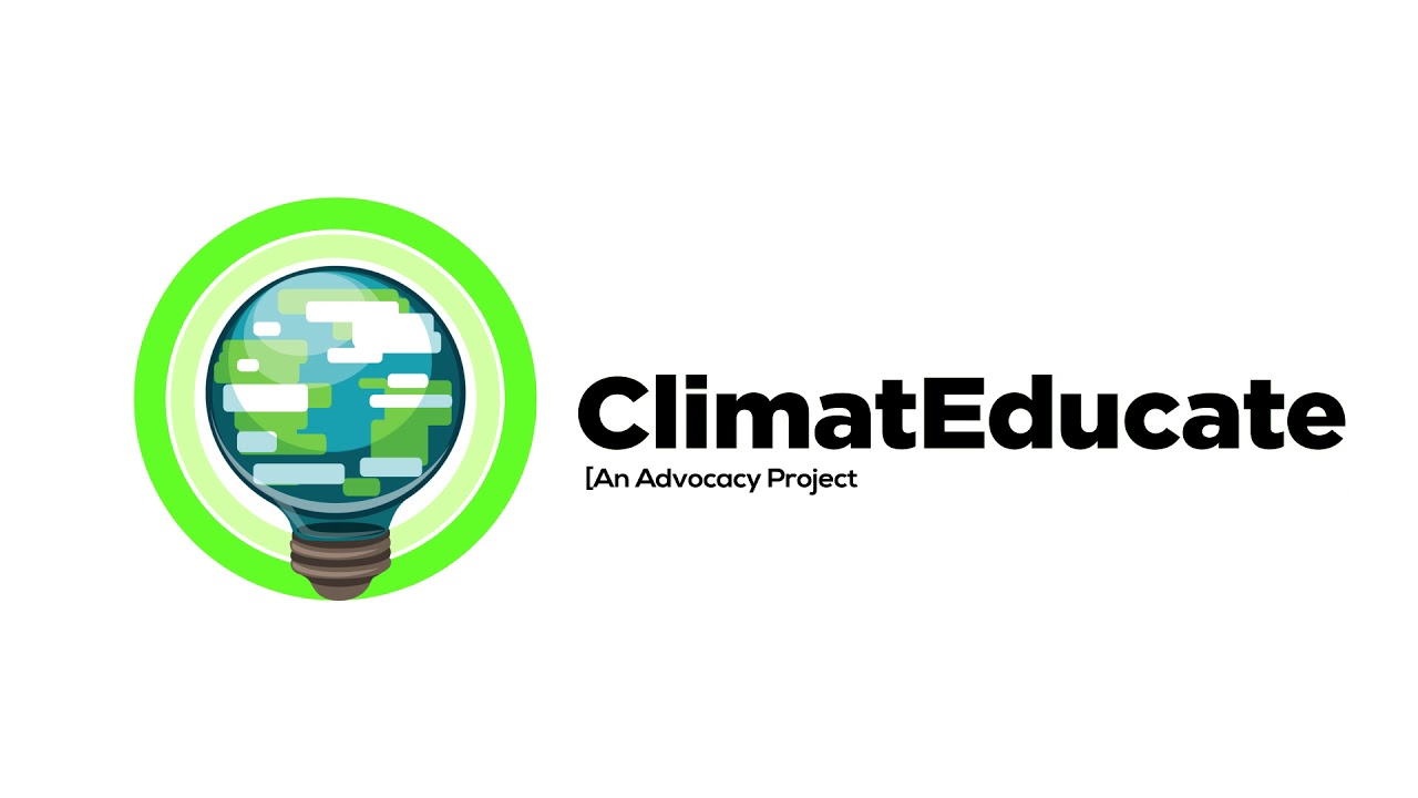 ATO - ClimatEducate Project Logo - YouTube