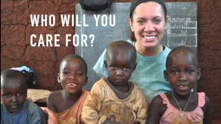 Missions Fair 2014