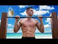 Master the Pull-Up (BEGINNER TUTORIAL)