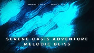 Transportive Music: Escape to a Peaceful Oasis