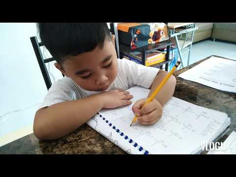 Video: Paano Turuan Ang Isang Bata Na Lutasin Ang Matematika