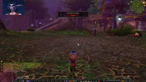 WOW - Model Edit 3.2.2