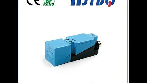 Why Thai Food and Packaging Industries Prefer Capacitive Proximity Switches for Material Detection