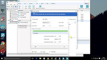 How to fix the disk already contains the maximum number of partitions
