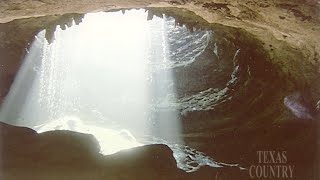 Devil's Sinkhole Society (Texas Country Reporter)