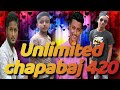 Unlimited chapabaj 420     mahabub alom  dulal  bangla funy sort film  2020 