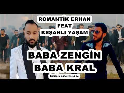 AGA MAFYA AGA LİLİKACI ROMAN HAVASI ROMANTİK ERHAN FEAT KEŞANLI YAŞAM 2020 YENİ ROMAN HAVASI