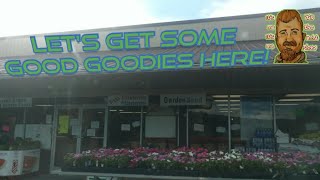 Produce Market, Rogersville, Tn.